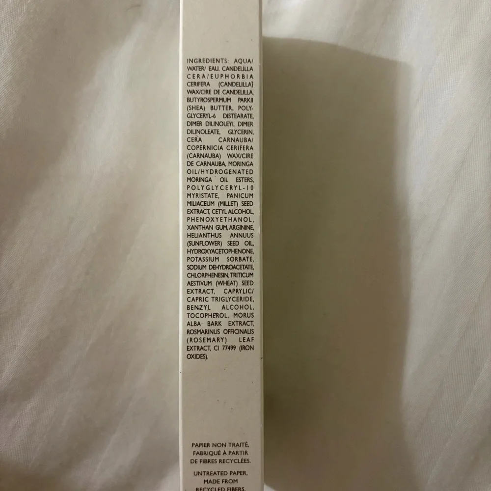 Hermes mascara bnwt